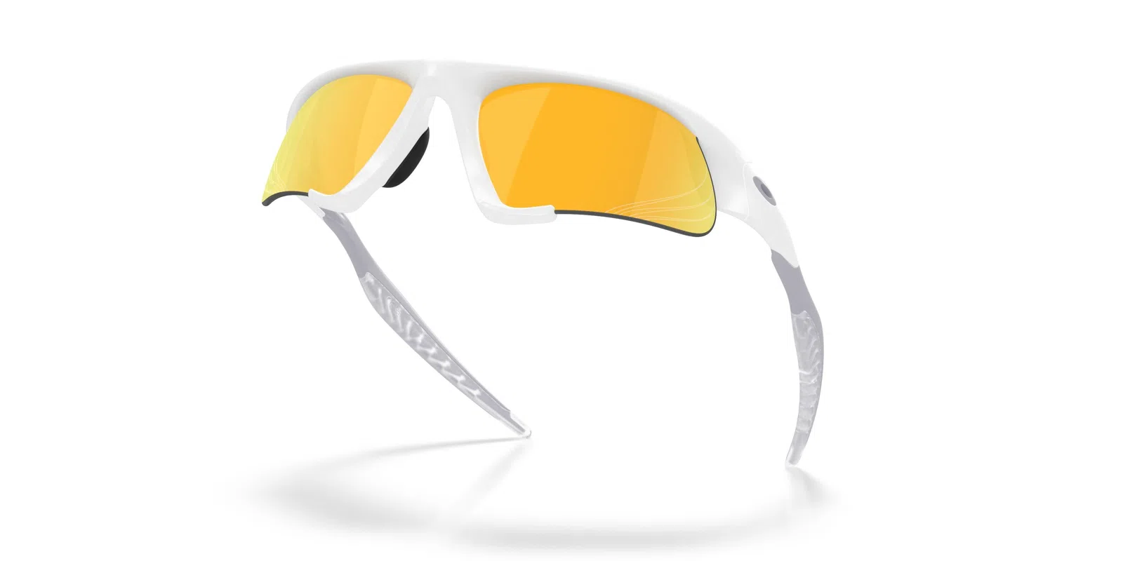 Oakley Suture Jacket 9532 Sunglasses - view 7